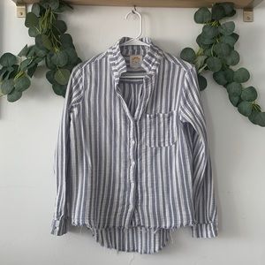C&C California Button Down Shirt